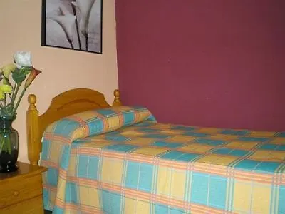 Augusta Centro Апартаменты Сарагоса