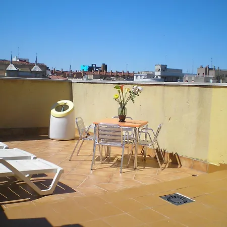 Apartament Augusta Centro *