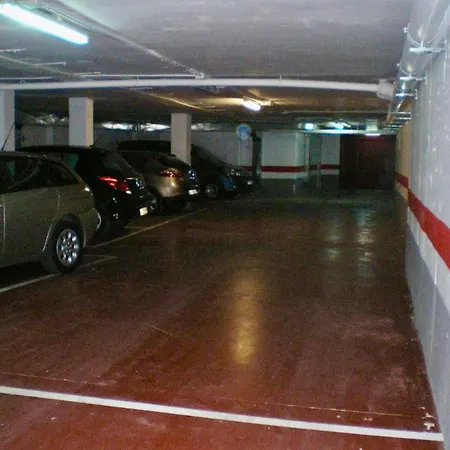 Appartement Augusta Centro *