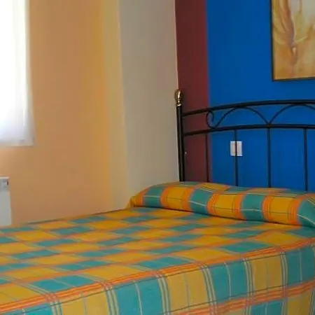 Augusta Centro * Сарагоса