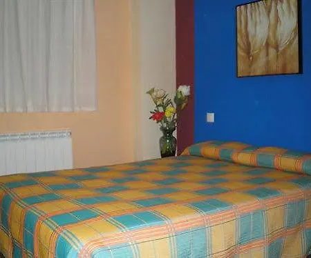 Augusta Centro Appartement