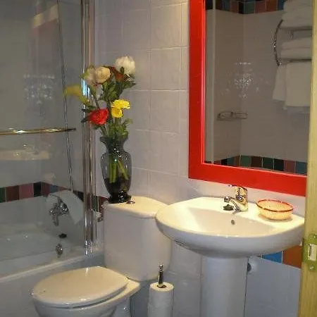 Augusta Centro Appartement *