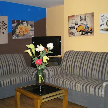 Augusta Centro * Saragosse