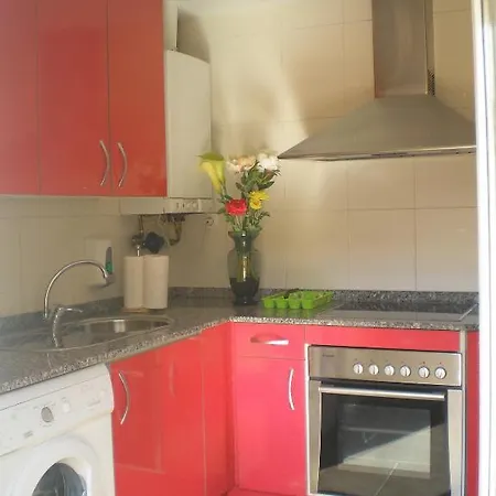 Appartement Augusta Centro Saragosse