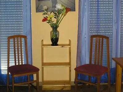 Apartament Augusta Centro