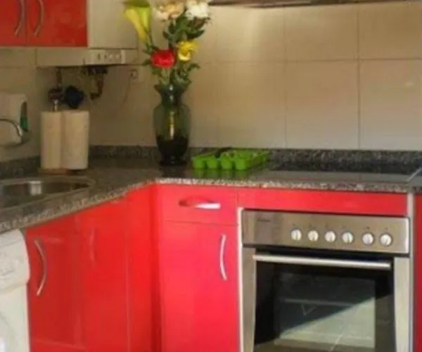 Apartament Augusta Centro